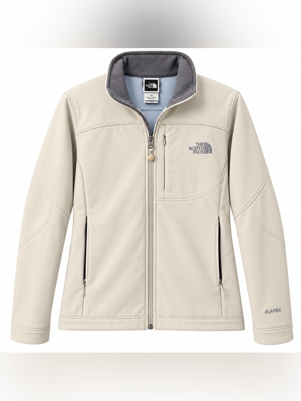 The North Face Women’s Vintage Apex Softshell Jacket